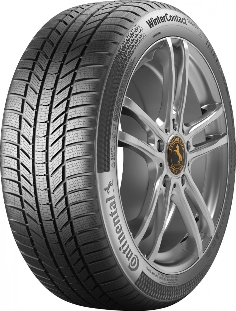 Continental WinterContact TS 870P 195/55 R20 95H