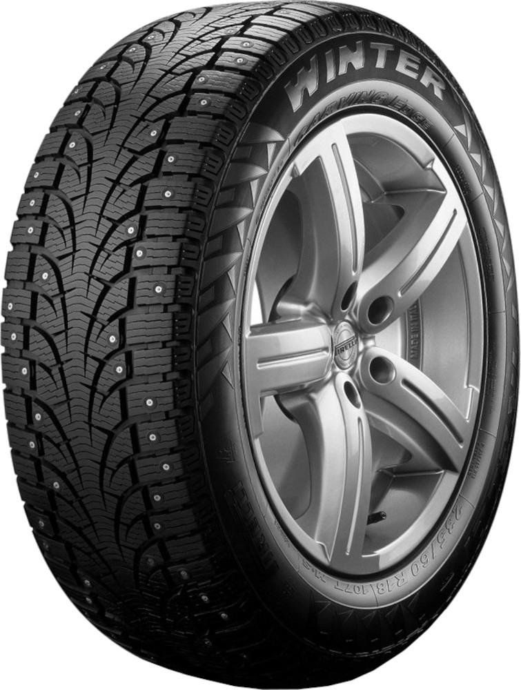 Pirelli Winter Carving Edge 275/45 R19 108T (шип)