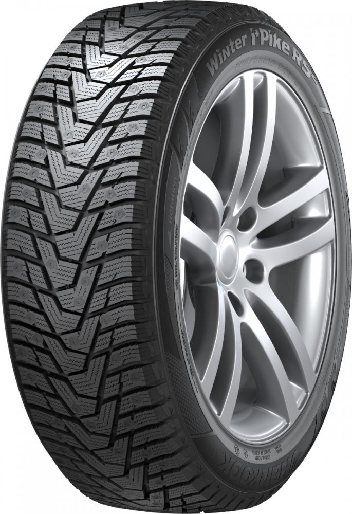Hankook Winter I*Pike RS2 W429 155/65 R14 75T (шип)