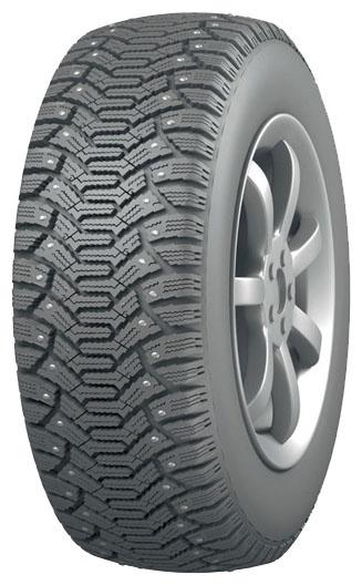 Cordiant Polar 215/55 R16 93T (шип)