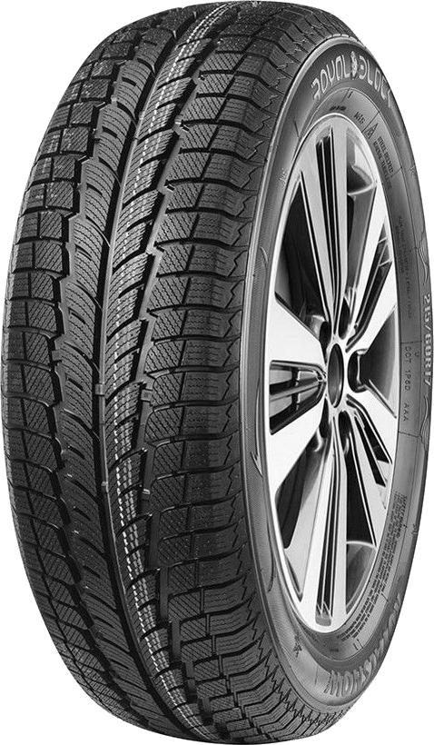 Royal Black Royal Snow 245/50 R20 102H