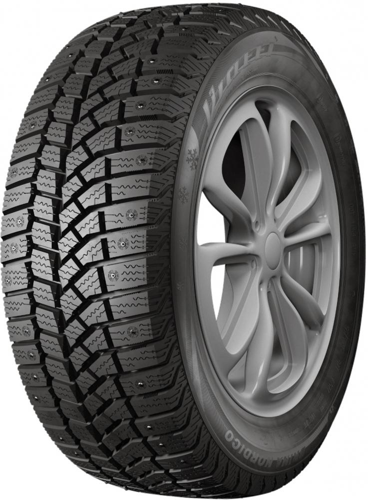 Viatti Brina Nordico V-522 195/65 R15 (шип)