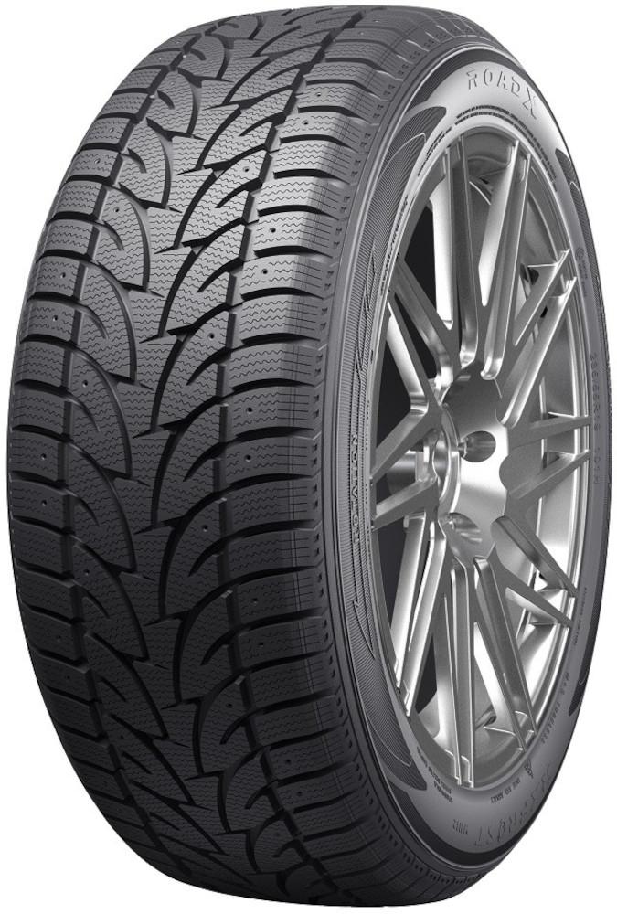 Roadx RXFrost WH12 215/70 R16 100T (шип)