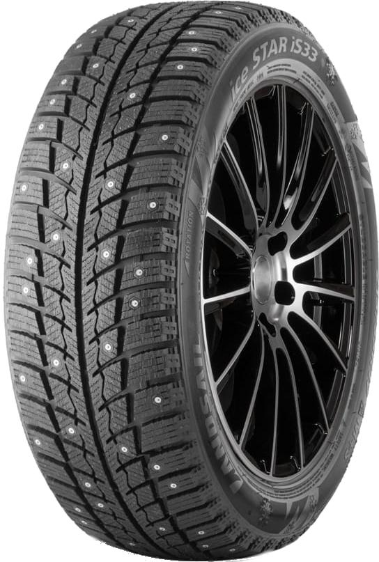 Landsail ice Star iS33 185/60 R15 88T