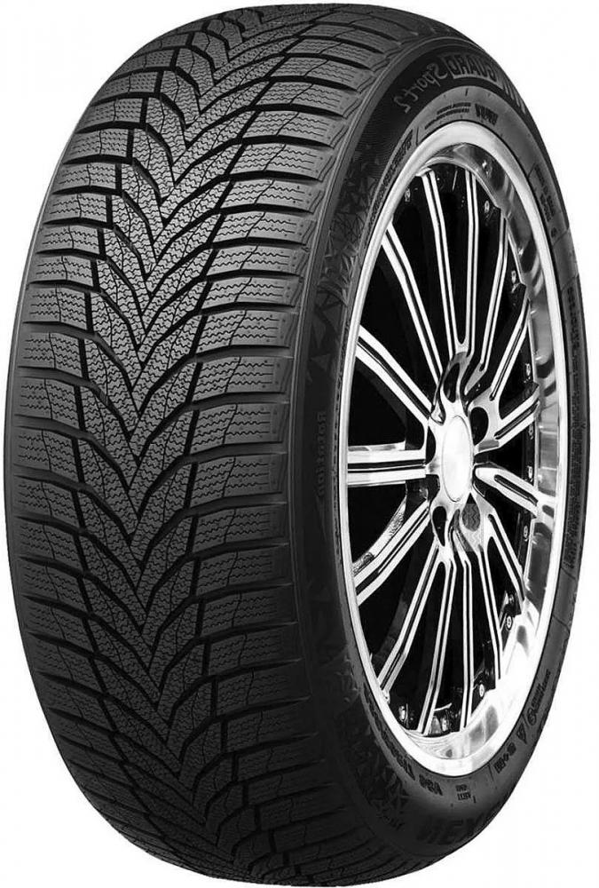 Nexen-Roadstone Winguard Sport 2 225/55 R18 102V
