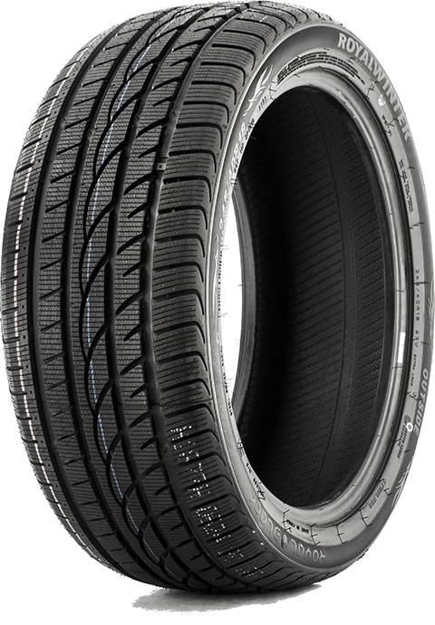 Royal Black Royal Winter 265/45 R21 108V