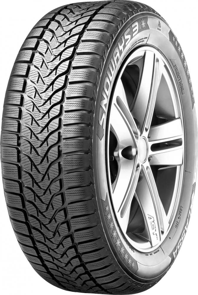Lassa Snoways 3 185/65 R15 88T