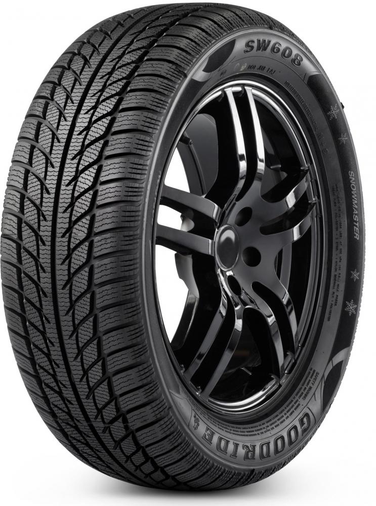 Goodride SW608 215/50 R17 95V