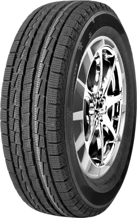 Foman Polar Bear 235/70 R16