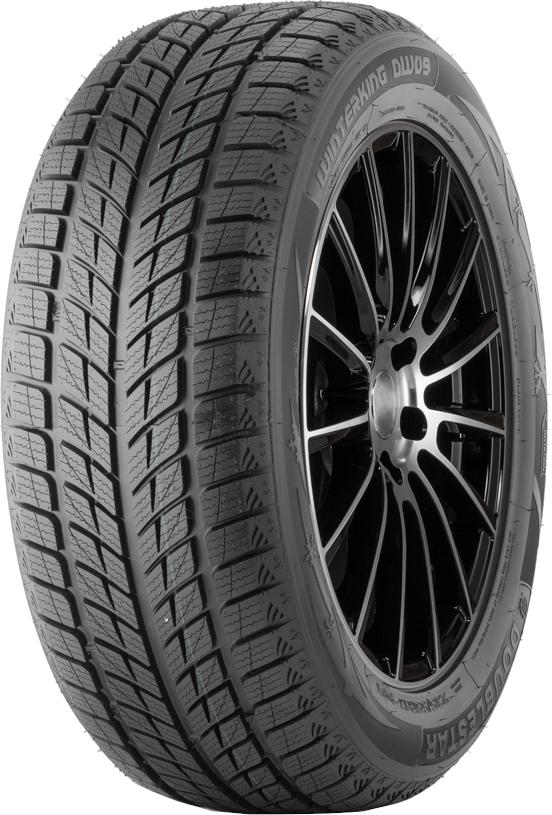 Double Star Winterking DW09 255/55 R19 107H