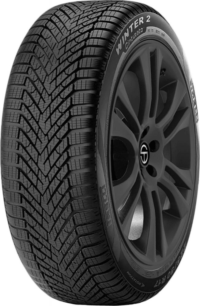 Pirelli Cinturato Winter 2 295/40 R21 111V