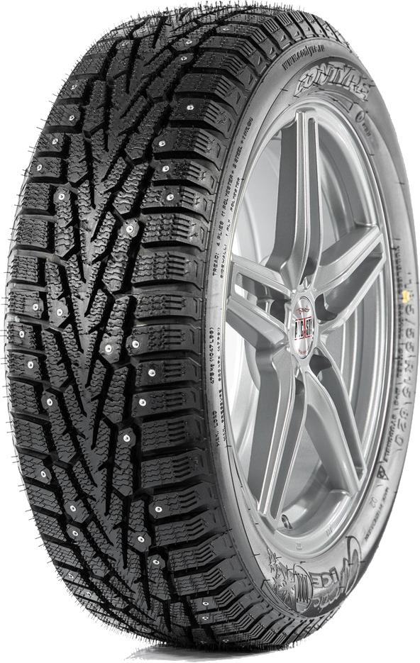 Contyre Arctic Ice 3 225/75 R16 104Q (шип)