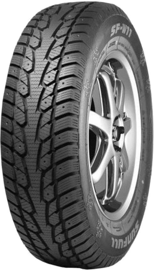 Sunfull SF-W11 245/45 R19 102H (шип)