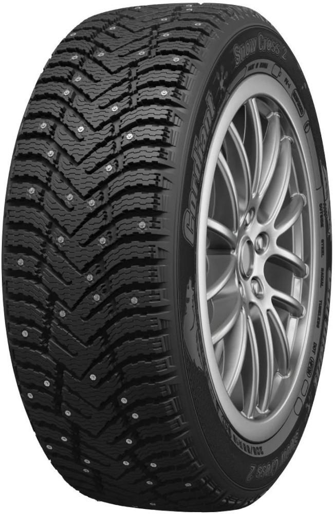 Cordiant Snow Cross 2 PW-4 175/70 R13 (шип)