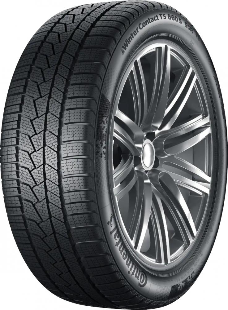Continental WinterContact TS 860S 245/40 R20 99V