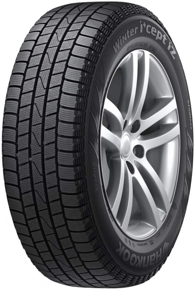 Hankook Winter I*Cept IZ W606 165/70 R14 81T