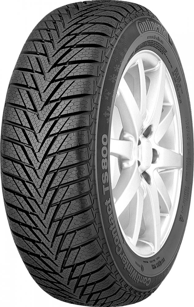 Continental ContiWinterContact TS 800 155/60 R15 74T