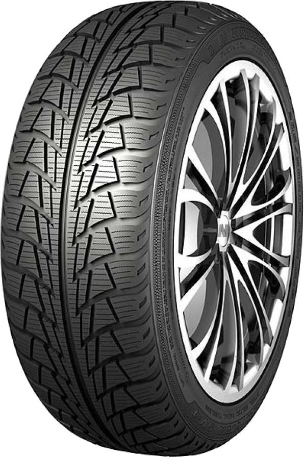 Nankang Snow Viva SV1 195/55 R15 85H