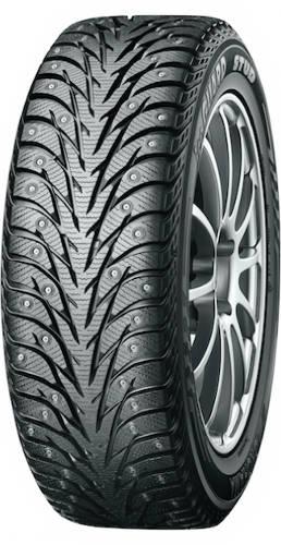 Yokohama Ice Guard IG35 Plus 265/50 R20 111T (шип)