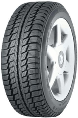 Continental ContiVikingContact 2 195/65 R15 91Q