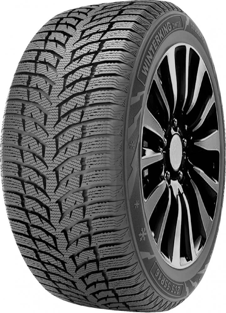 Double Star Winterking DW08 175/65 R14 82T
