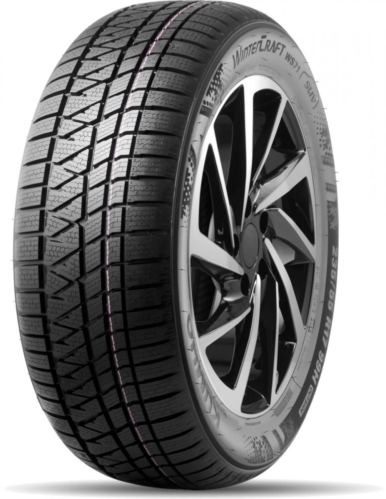 Marshal WinterCraft WS71 255/50 R19 107V