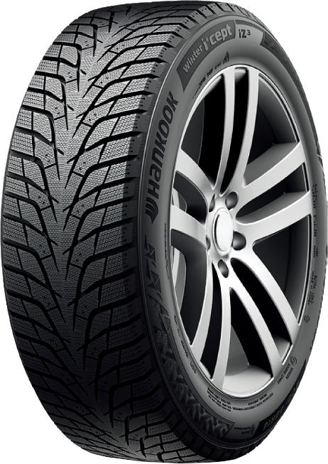 Hankook Winter i*Cept iZ3 W636 255/40 R19 100H