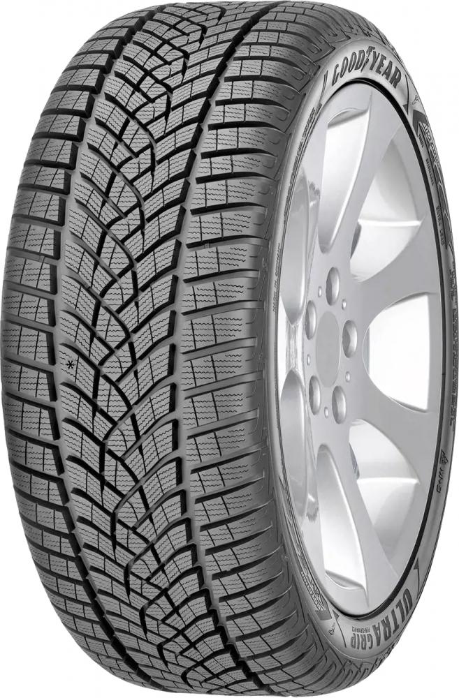 Goodyear Ultra Grip Performance 225/65 R17 102H