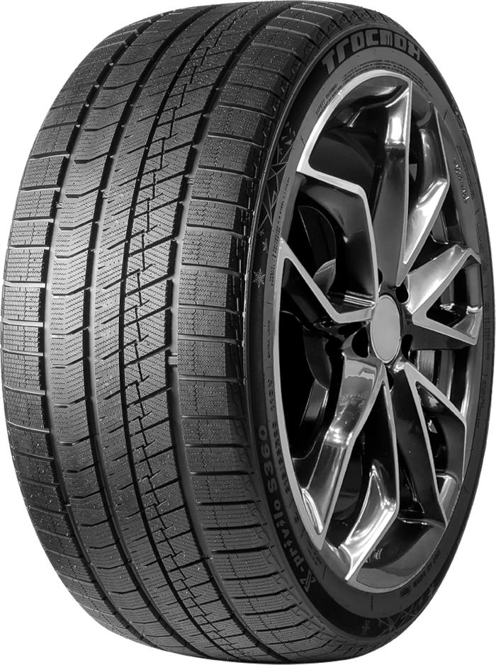 Tracmax X-privilo S360 195/55 R16 87T