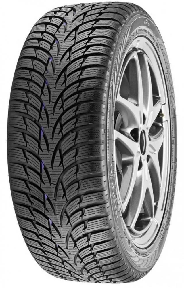 Nokian Tyres WR D3 195/55 R16 91H