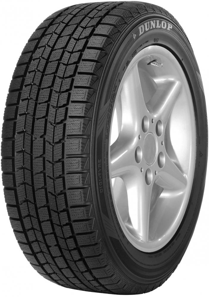 Dunlop Graspic DS3 225/50 R18 95Q