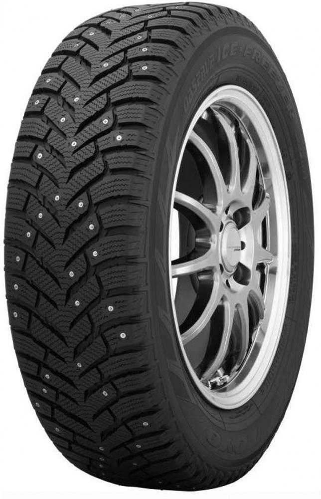 Toyo Observe Ice-Freezer 245/45 R18 100T (шип)