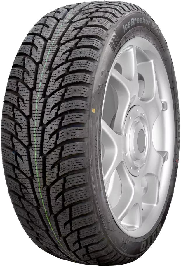 Boto BS67 215/70 R16 100T (шип)