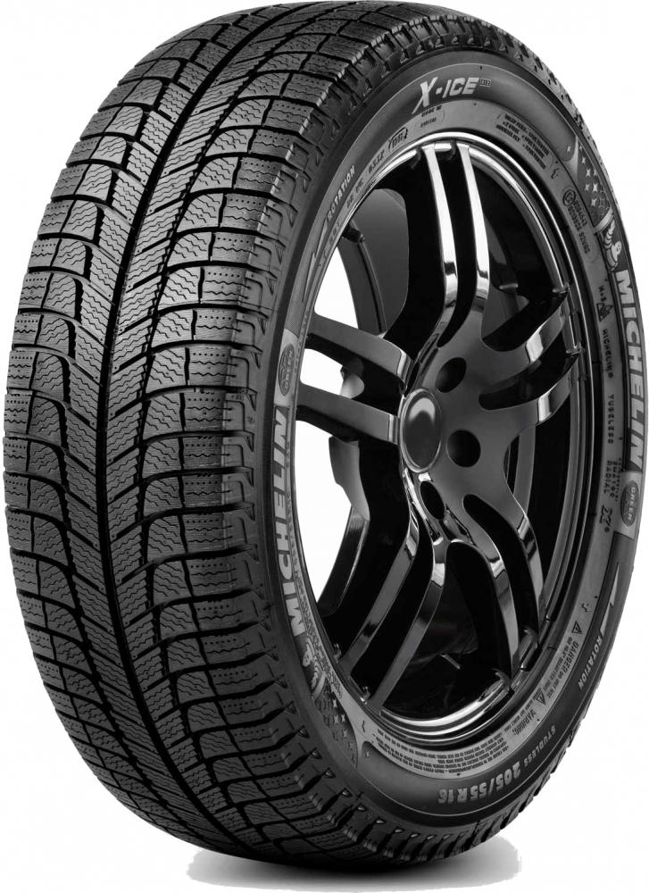 Michelin X-Ice XI3 225/50 R18 95H RunFlat