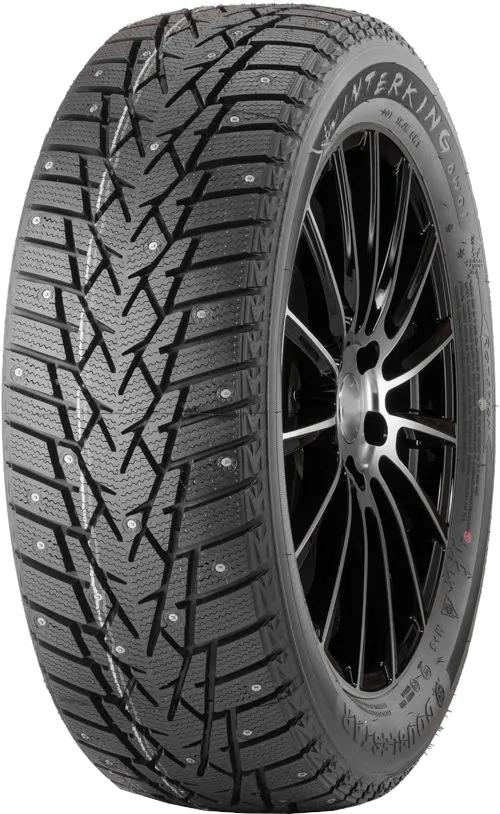 Double Star Winterking DW01 215/55 R18 95T