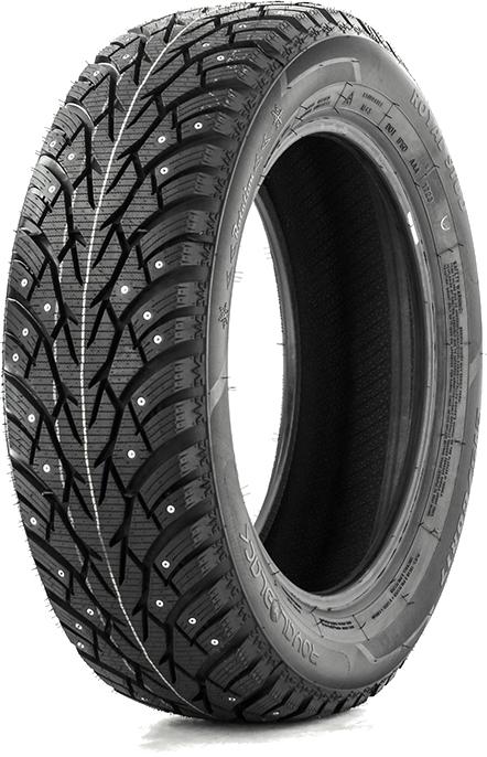 Royal Black Royal Stud 205/60 R16 96T (шип)