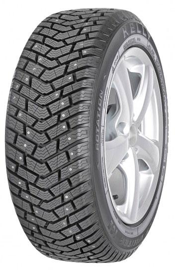 Kelly Winter Ice 175/65 R14 (шип)