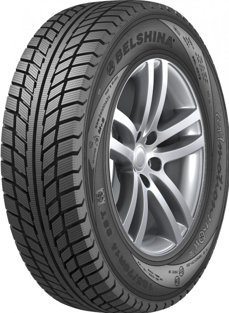 Белшина Artmotion Snow 205/60 R16 92H