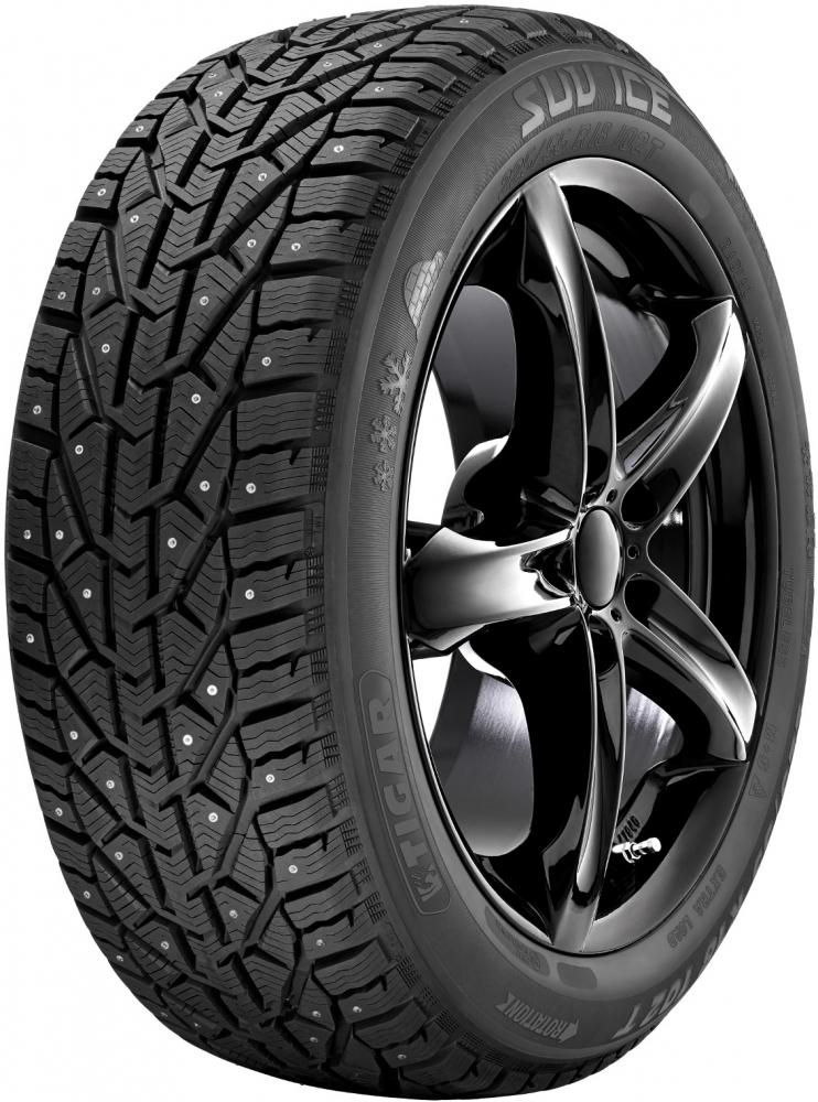 Tigar Ice 215/60 R16 99T (шип)