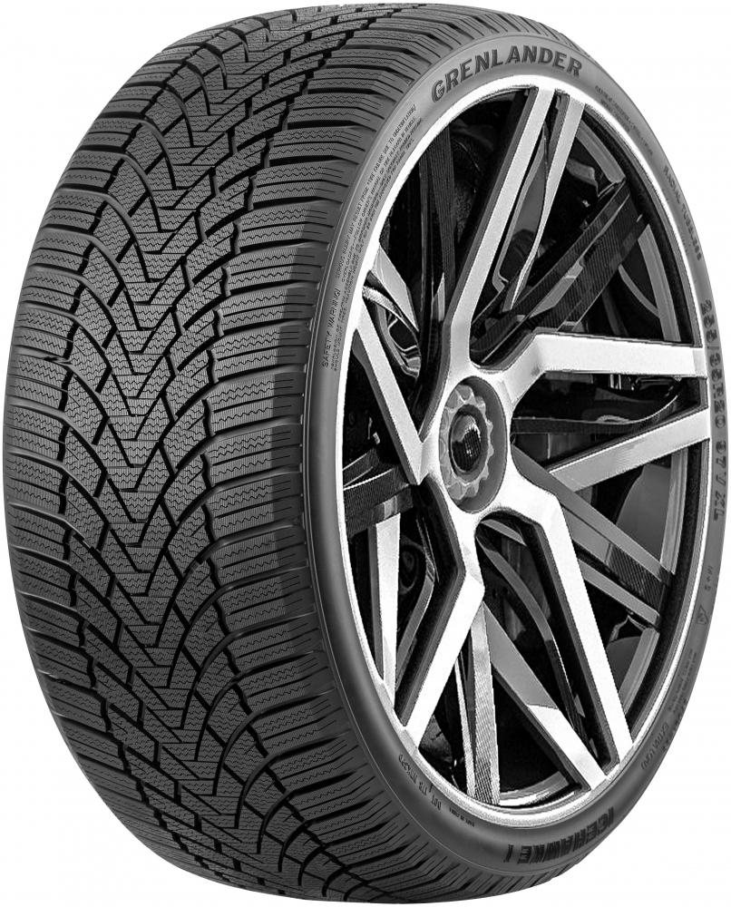 Grenlander Icehawke I 225/55 R18 98H