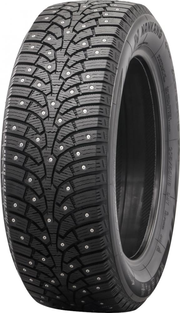 Nankang SW9 255/40 R19 100T (шип)
