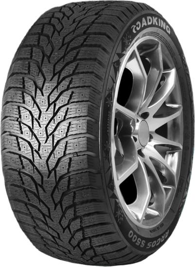 RoadKing Argos S500 225/55 R19 103T