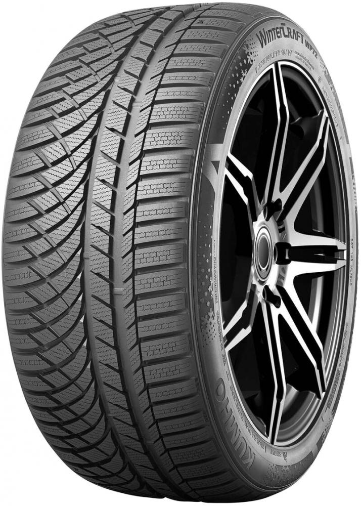 Kumho WinterCraft WP72 235/45 R19 99V