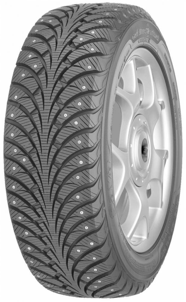Sava Eskimo Stud 185/65 R14 86T (шип)
