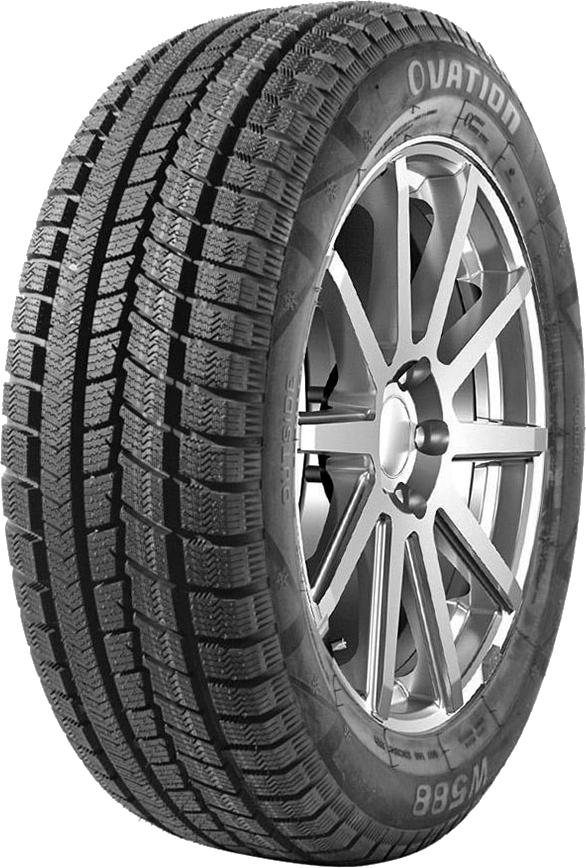 Ovation W588 185/60 R14 82T