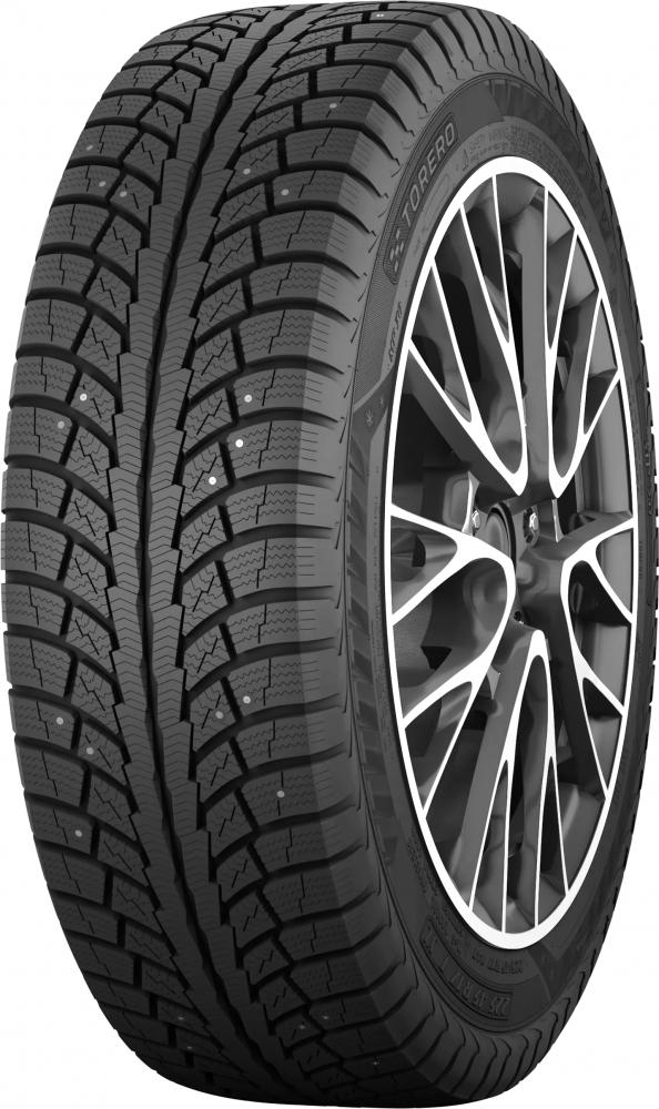 Torero MP 30 205/60 R16 96T (шип)