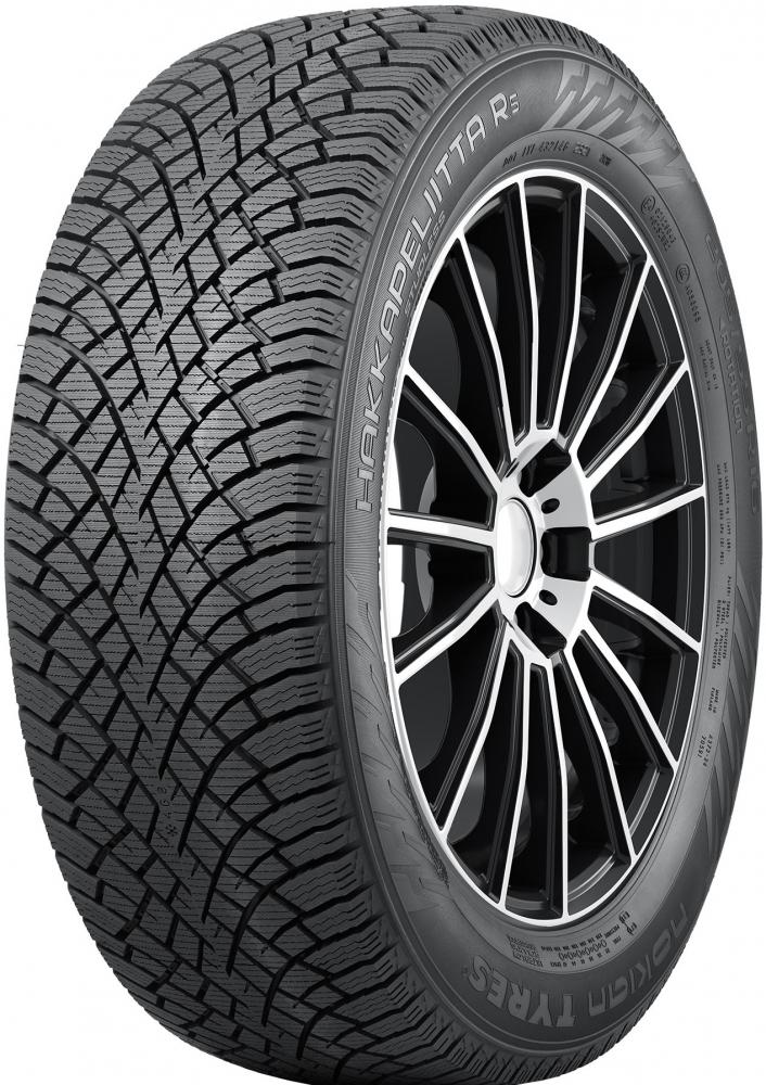 Ikon Tyres Hakkapeliitta R5 185/55 R15 86R