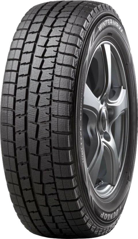 Dunlop Winter Maxx WM01 185/60 R15 84T
