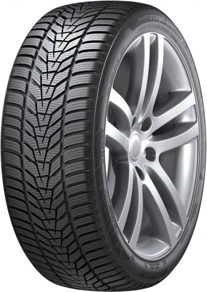 Hankook Winter I*Cept Evo3 W330 225/40 R20 94V