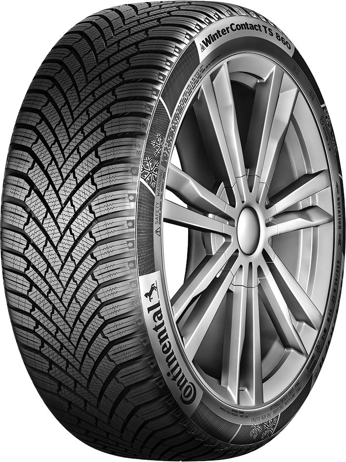 Continental ContiWinterContact TS 860 215/55 R16 97H
